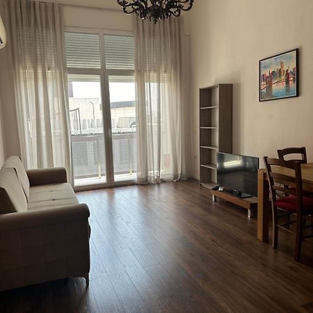 Ambassador Tirana Apartment Εξωτερικό φωτογραφία