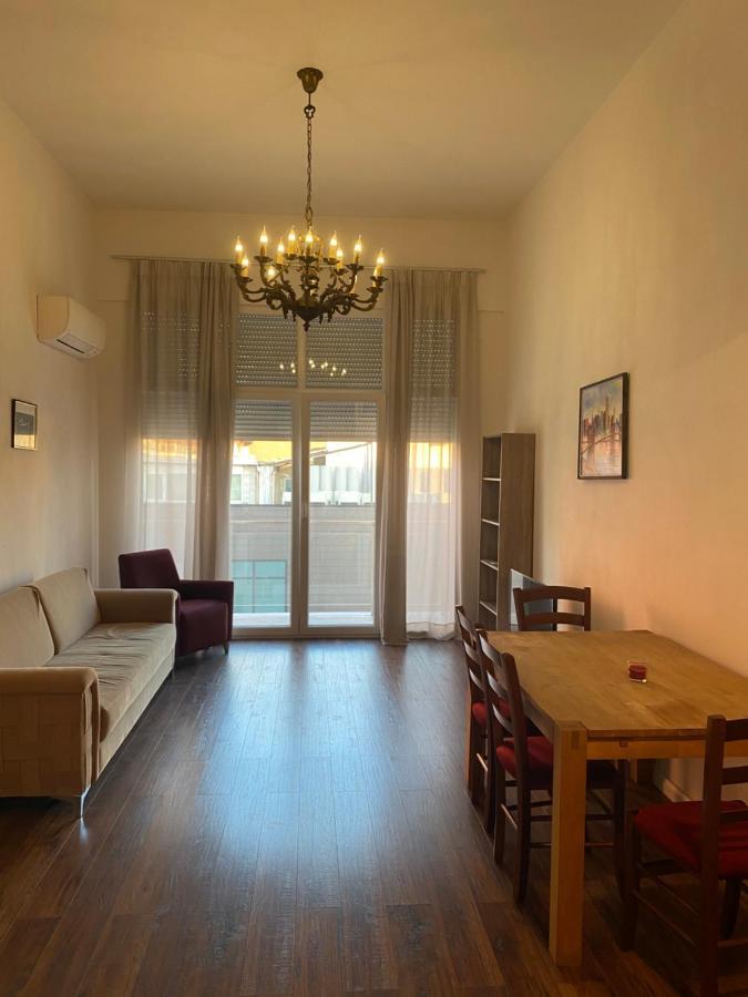 Ambassador Tirana Apartment Εξωτερικό φωτογραφία