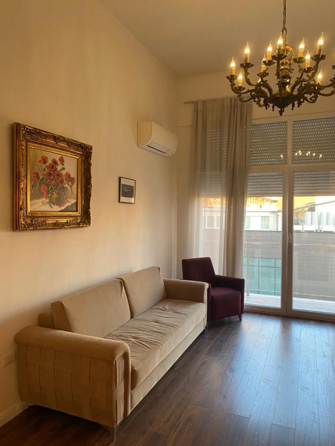 Ambassador Tirana Apartment Εξωτερικό φωτογραφία
