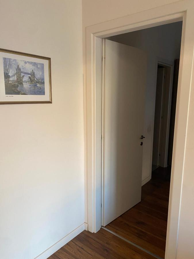 Ambassador Tirana Apartment Εξωτερικό φωτογραφία