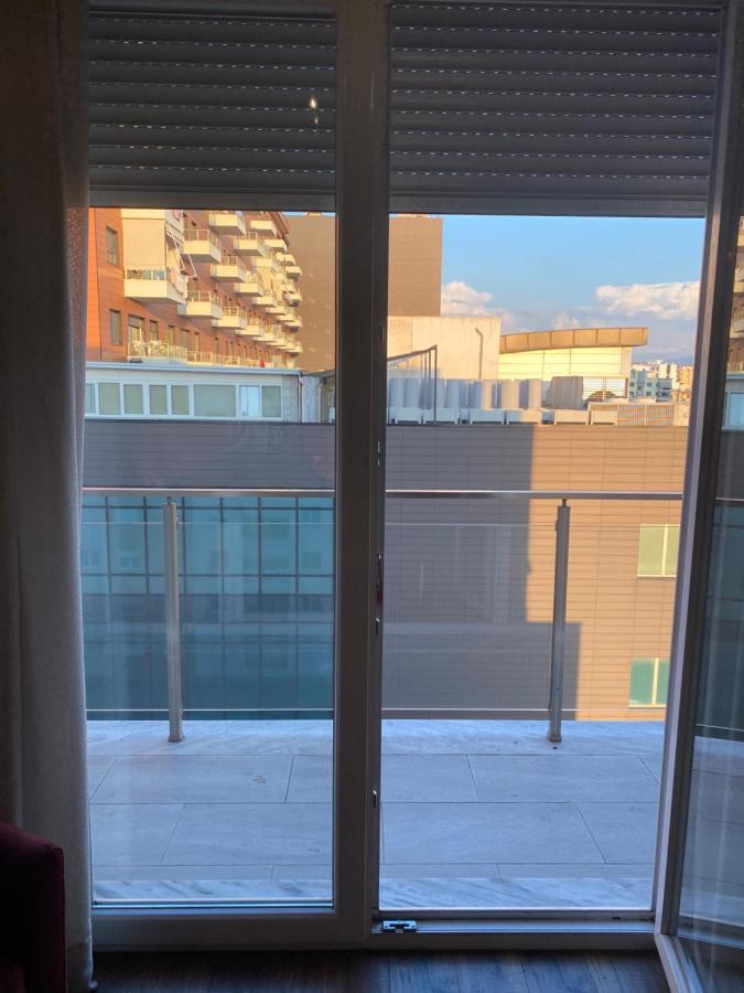 Ambassador Tirana Apartment Εξωτερικό φωτογραφία