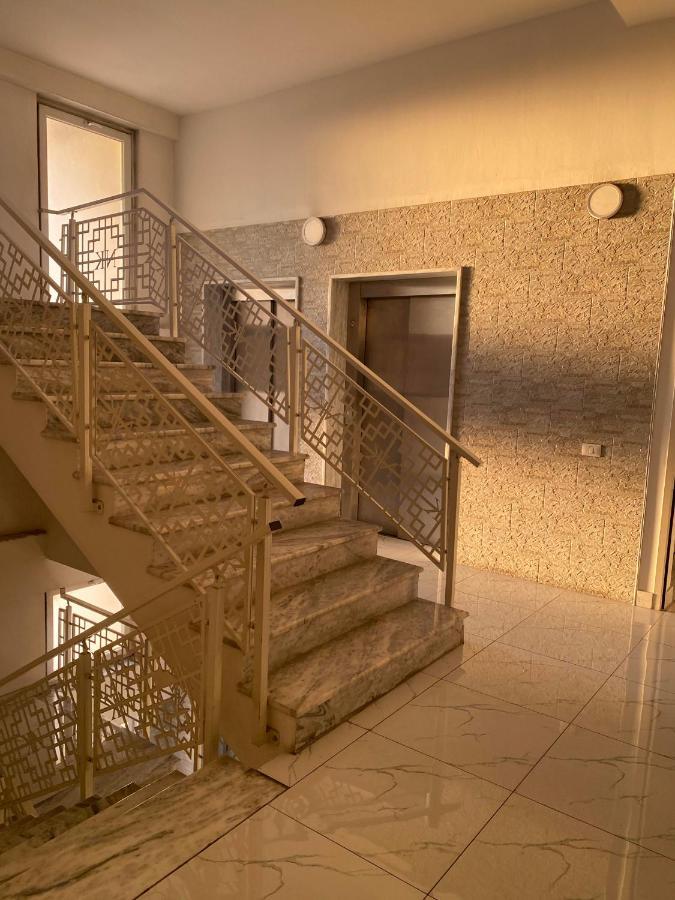 Ambassador Tirana Apartment Εξωτερικό φωτογραφία