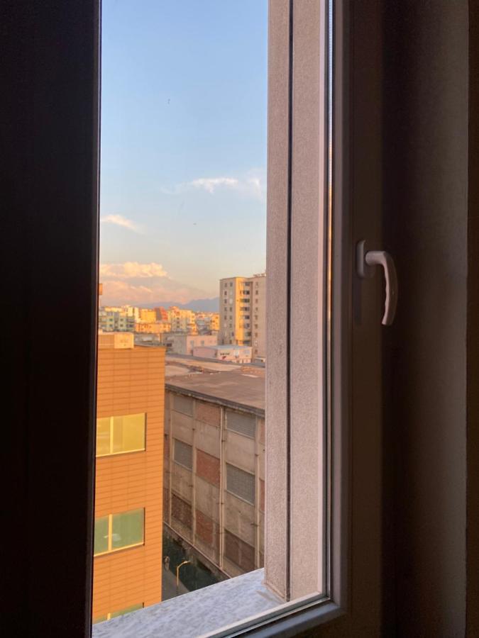 Ambassador Tirana Apartment Εξωτερικό φωτογραφία