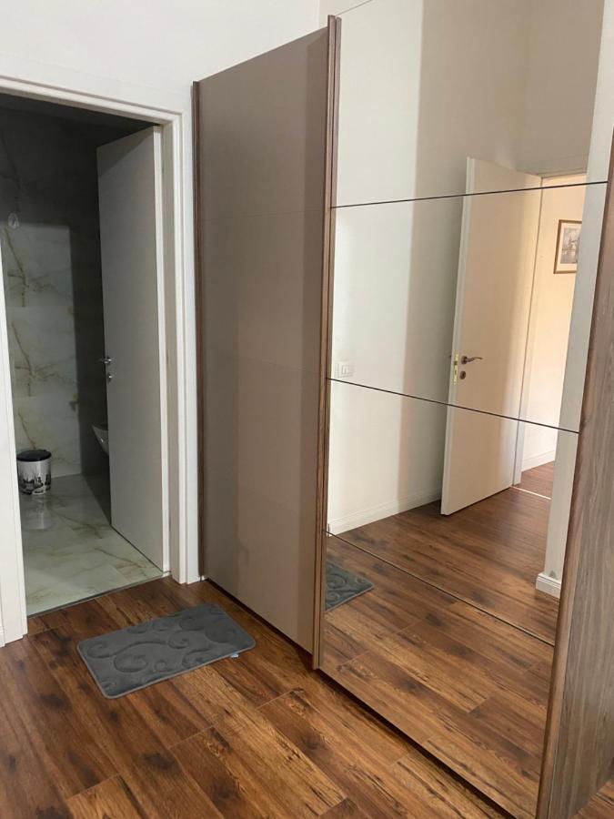 Ambassador Tirana Apartment Εξωτερικό φωτογραφία
