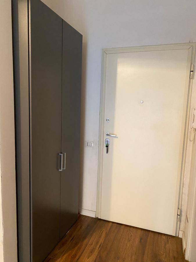 Ambassador Tirana Apartment Εξωτερικό φωτογραφία