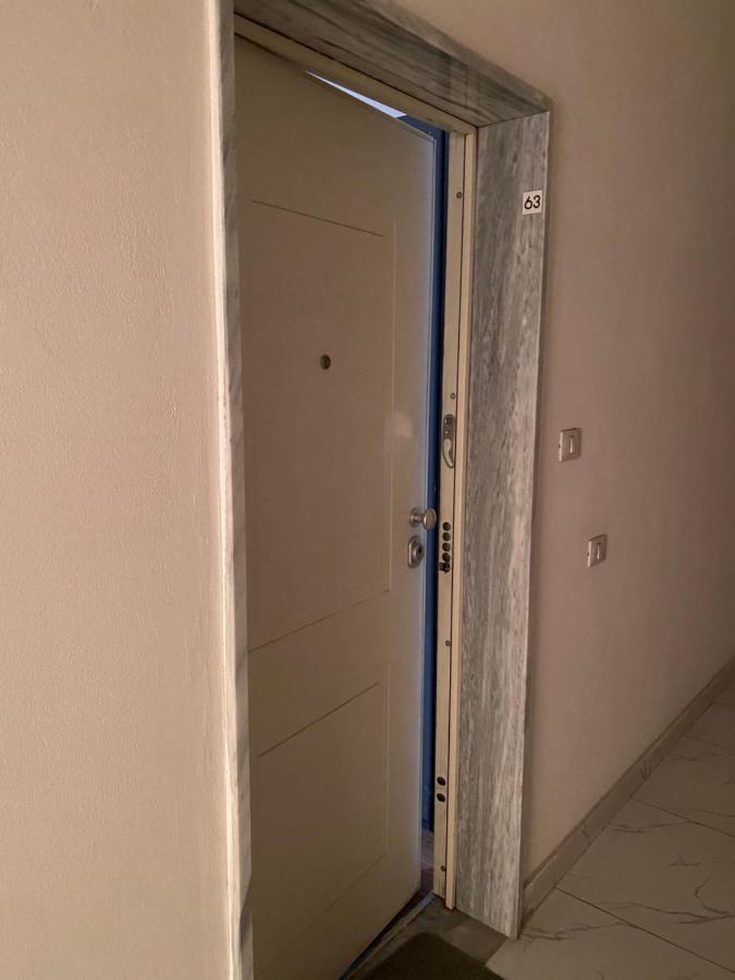 Ambassador Tirana Apartment Εξωτερικό φωτογραφία
