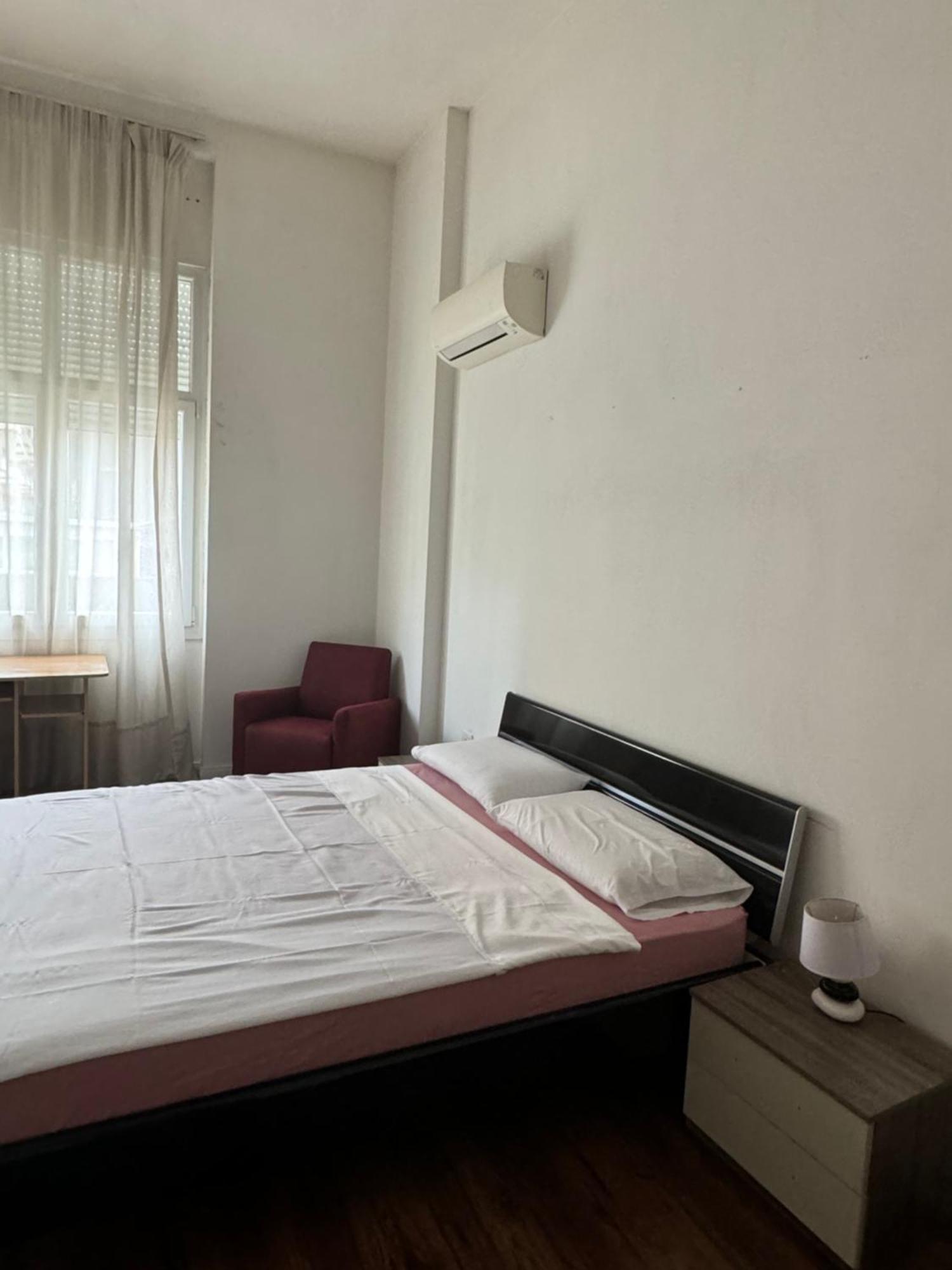 Ambassador Tirana Apartment Εξωτερικό φωτογραφία