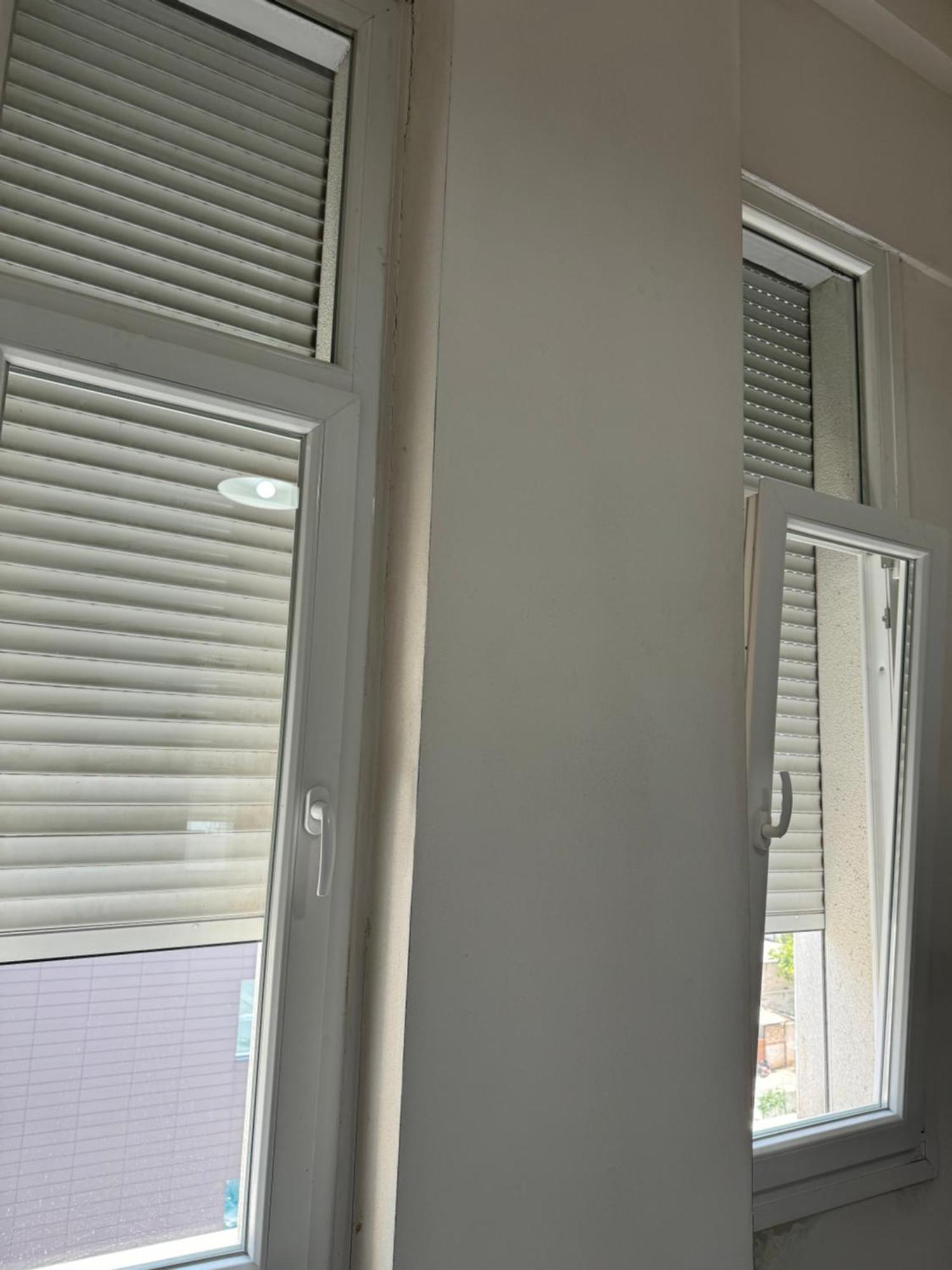 Ambassador Tirana Apartment Εξωτερικό φωτογραφία