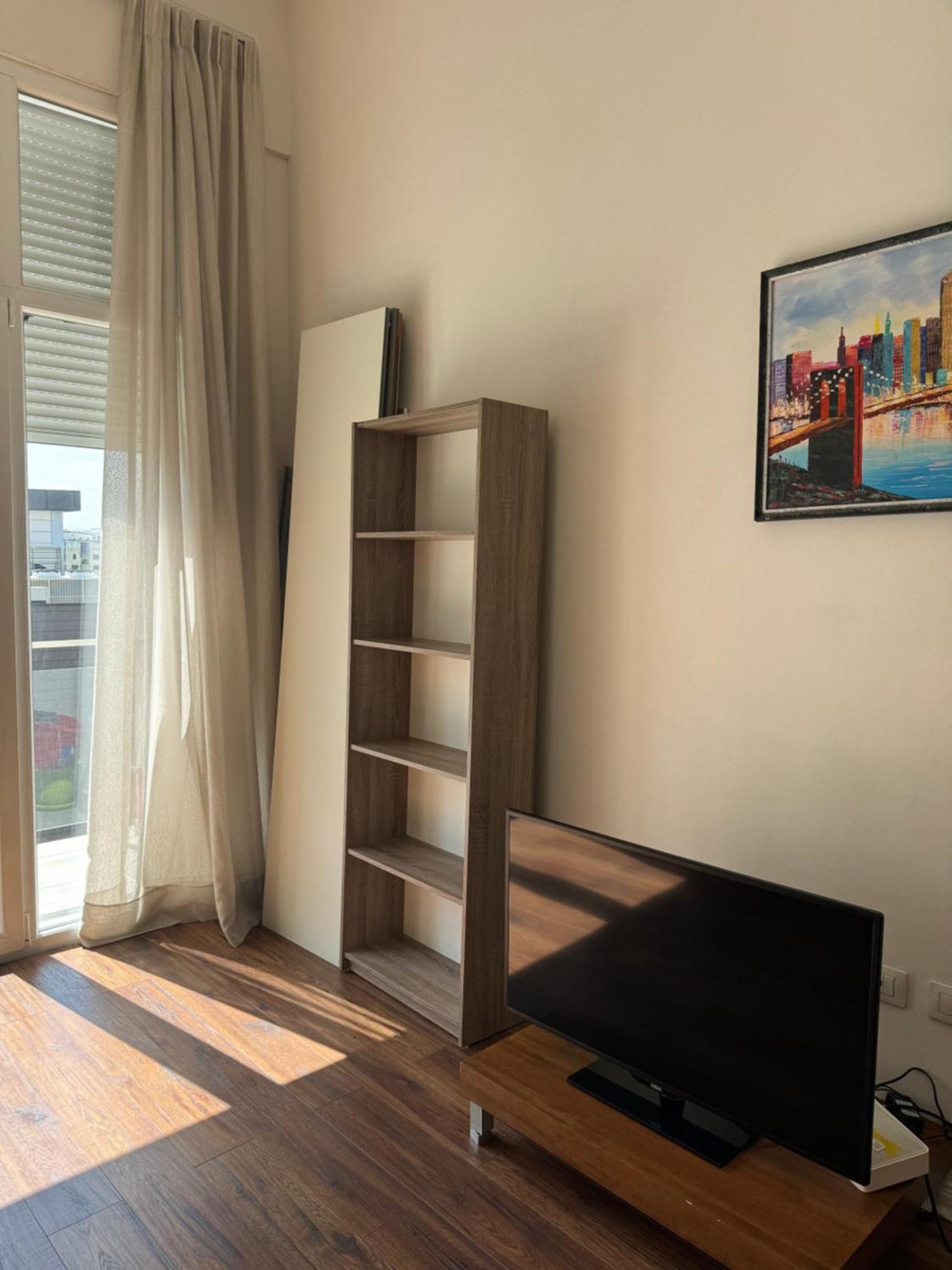 Ambassador Tirana Apartment Εξωτερικό φωτογραφία