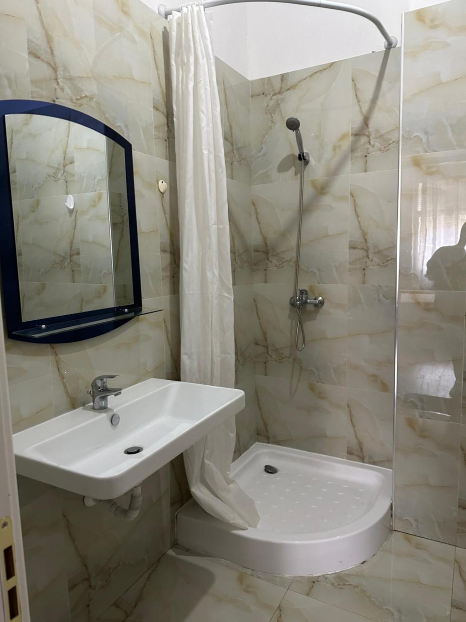 Ambassador Tirana Apartment Εξωτερικό φωτογραφία