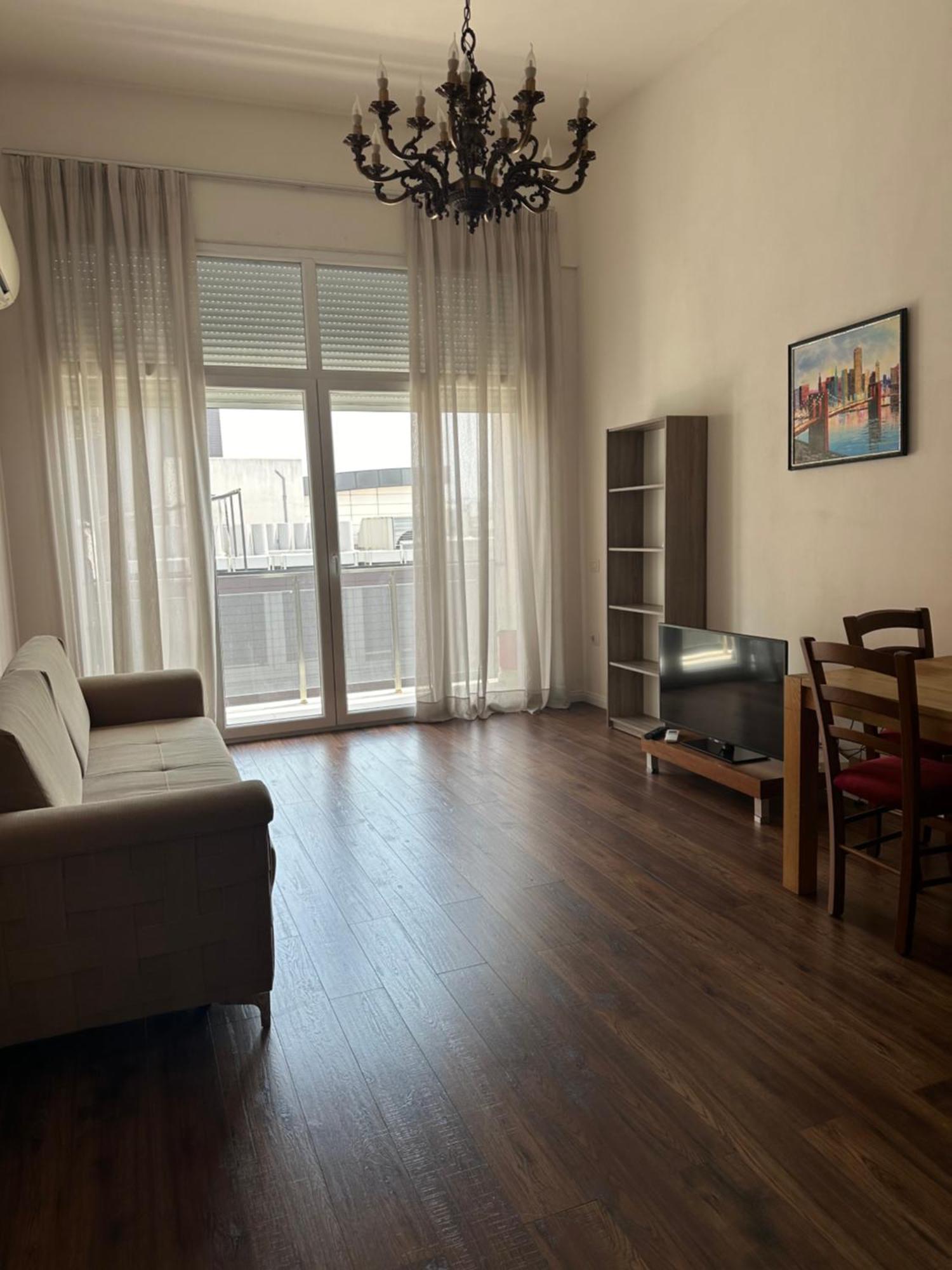 Ambassador Tirana Apartment Εξωτερικό φωτογραφία