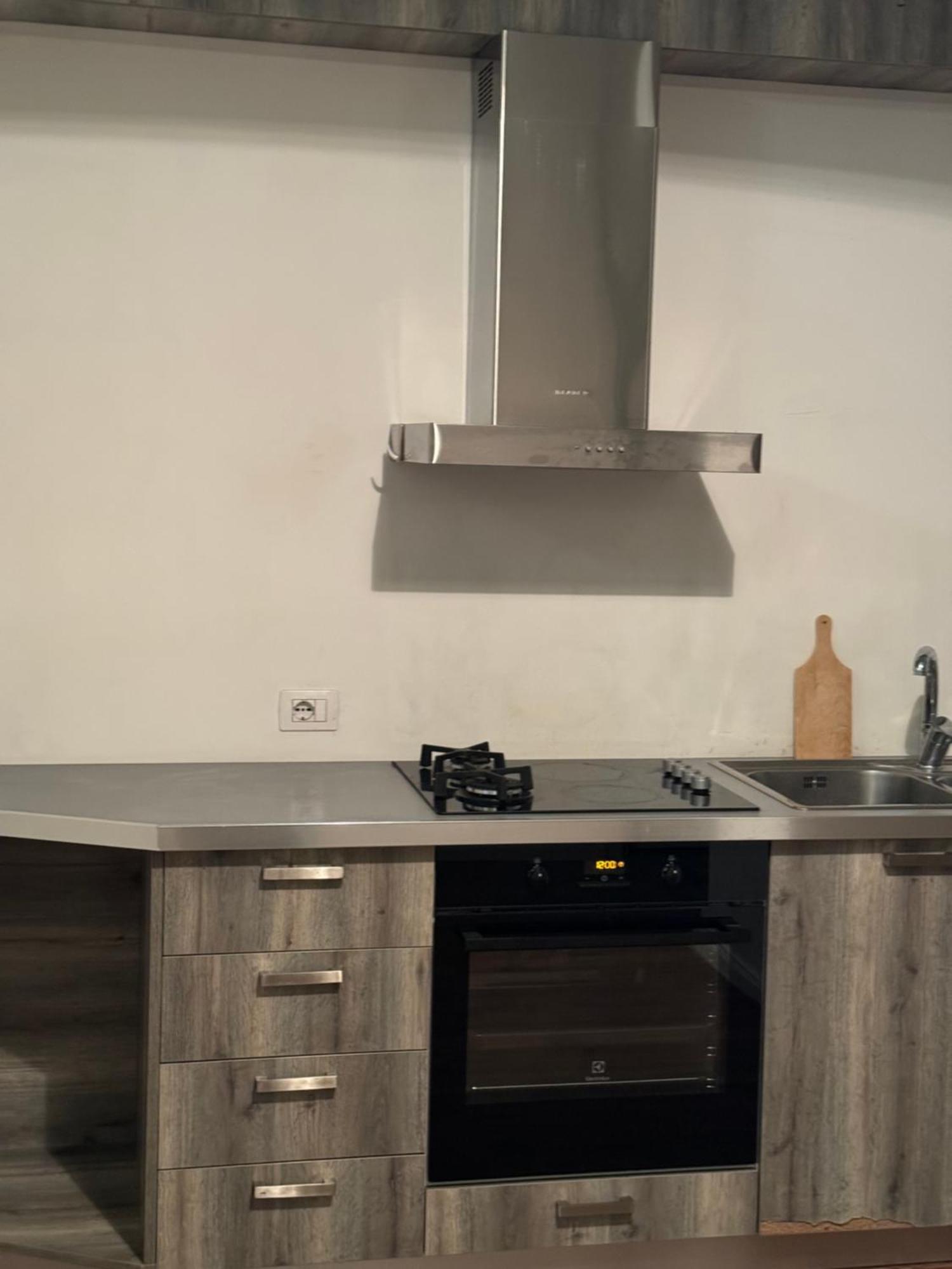 Ambassador Tirana Apartment Εξωτερικό φωτογραφία