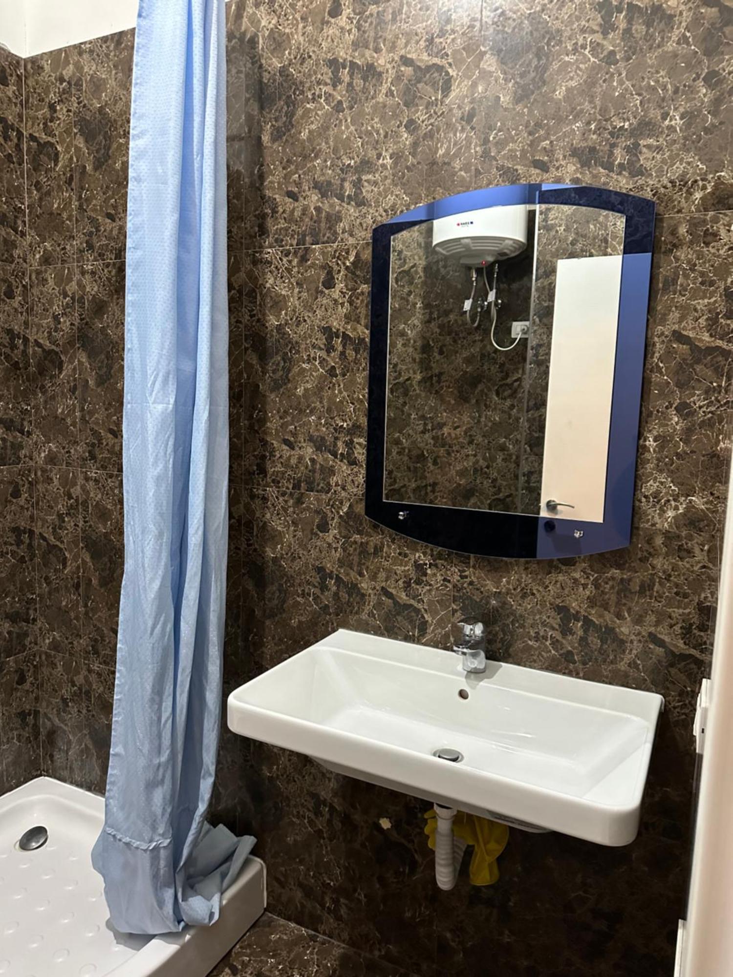 Ambassador Tirana Apartment Εξωτερικό φωτογραφία