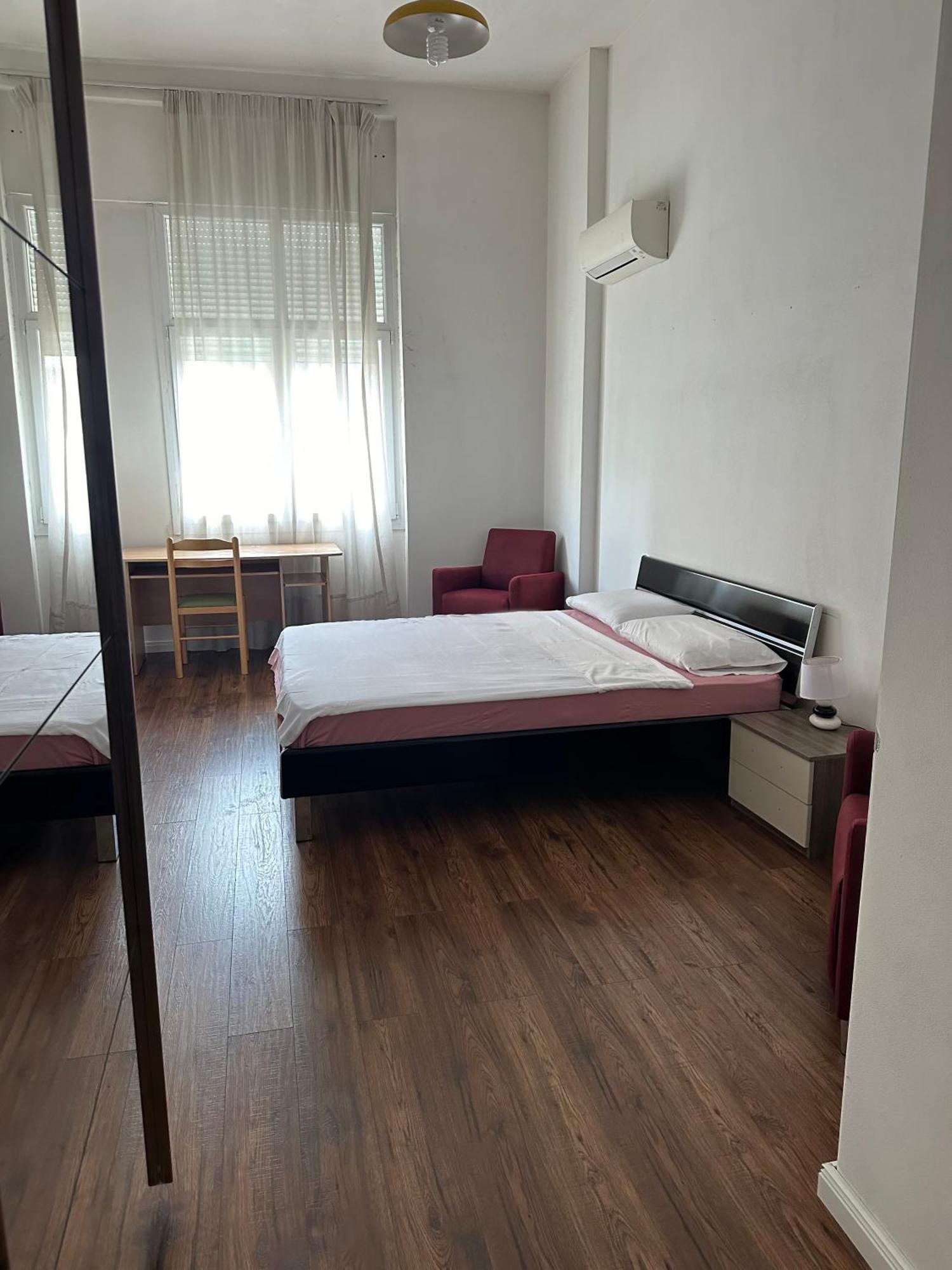 Ambassador Tirana Apartment Εξωτερικό φωτογραφία